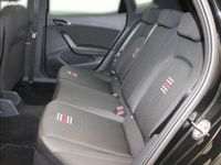 gebraucht Seat Arona 1.0 TSI DSG FR NAVI LED KAMERA