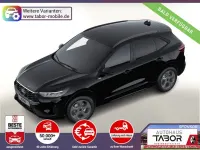 Ny Ford Kuga ST-Line 180 HK (132 kW) 2026 Sort SUV