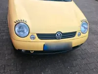 Gebraucht VW Lupo 75 PS (55 kW) 2000 Kleinwagen