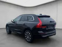 Brugt Volvo XC60 Core 250 HK (183 kW) 2024 Sort SUV