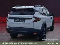 Gebraucht Dacia Bigster Journey 140 PS (102 kW) 2026 Weiß SUV