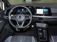 gebraucht VW Golf VIII R-Line 2.0 TSI DSG PANO LED ACC Head-U