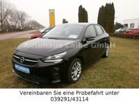 gebraucht Opel Corsa F Edition , SHZ , LHZ , Allwetter