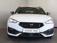Gebraucht Cupra Leon 150 PS (110 kW) 2024 Weiß Kombi