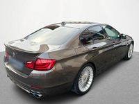 Gebraucht Alpina D5 350 PS (257 kW) 2012 Braun Limousine