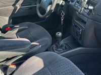 Gebraucht VW Golf III 75 PS (55 kW) 1998 Silber Limousine