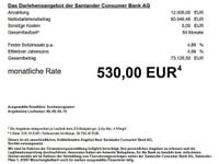 Gebraucht Mercedes GLC63 AMG AMG 510 PS (375 kW) 2021 Blau SUV