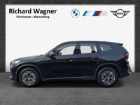 gebraucht BMW iX1 eDrive20 Premiumpaket Sitzheizung DrivingAssistant
