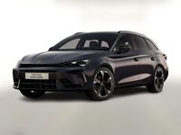 Nowe Cupra Leon 150 KM (110 kW) 2026 Szary Kombi