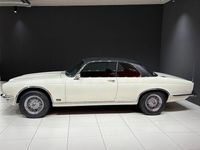 Gebraucht Jaguar XJ6 169 PS (124 kW) 1978 Weiß Limousine