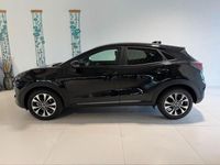 Neu Ford Puma Titanium 125 PS (91 kW) 2026 Agate black metallic SUV