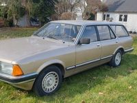 gebraucht Ford Granada 2.8 Turnier "orig. 95' km"