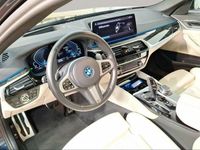 gebraucht BMW 530 e Berline Sportpaket M Sportbr. Head-Up HiFi