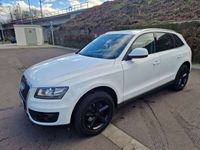 gebraucht Audi Q5 Quattro 2.0 TDI