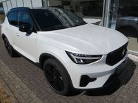 Gebraucht Volvo XC40 Plus 163 PS (119 kW) 2025 Weiß SUV