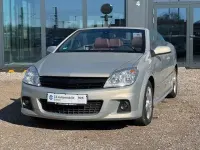 Używany Opel Astra OPC 180 KM (132 kW) 2008 Andere