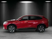 Gebraucht MG HS Luxury 224 PS (164 kW) 2026 Diamond red SUV