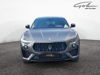 Gebraucht Maserati Levante 430 PS (316 kW) 2022 Grau SUV