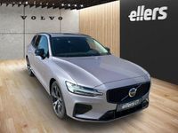 Occasion Volvo V60 Plus 197 ch (144 kW) 2025 Argent Break