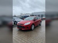 gebraucht Ford Focus Turnier 2.0 TDCi Trend >>>NUR AN EXPORT<<<