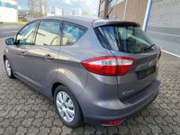 gebraucht Ford C-MAX Business Edition 98tkm Gepfl.Zustand