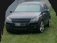 gebraucht Opel Astra caravan l35 2.0 turbo