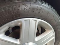 Gebraucht Audi A2 Sport 75 PS (55 kW) 2003 Silber Kleinwagen