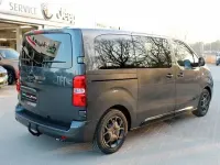 Gebraucht Fiat Scudo 200 PS (147 kW) 2025 Colosseo grau Van