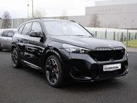 Gebraucht BMW X1 Performance 300 PS (220 kW) 2025 Schwarz SUV