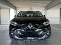 Gebraucht Renault Kadjar Bose Edition 131 PS (96 kW) 2017 Schwarz SUV