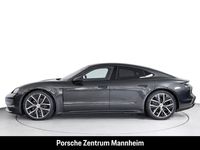 Neu Porsche Taycan 4S Black Edition 439 kW (598 PS) 2026 Vulkangraumetallic Limousine