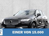 Gebraucht Volvo XC90 Ultimate 235 PS (172 kW) 2023 Metallic SUV