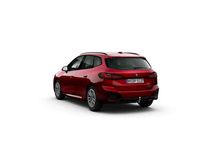 Neu BMW 218 150 PS (110 kW) 2026 Fire red metallic Kombi