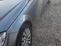 Gebraucht Mercedes C220 170 PS (125 kW) 2008 Silber Kombi