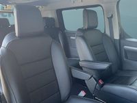 Neu Citroën Spacetourer 177 PS (130 kW) 2025 Schwarz Van / Kleinbus