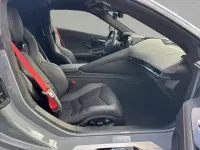 Neu Corvette Z06 646 PS (475 kW) 2025 Grau Coupé