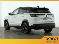 Gebraucht Renault Austral Techno Esprit Alpine 200 PS (147 kW) 2025 Weiss SUV