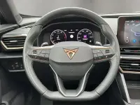 Gebraucht Cupra Formentor Basis 150 PS (110 kW) 2023 "magnetic tech" SUV