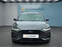 Gebraucht Ford Focus 155 PS (114 kW) 2025 Grau Kombi