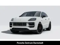 Gebraucht Porsche Cayenne S E-Hybrid Coupe 519 PS (381 kW) 2025 Weiß SUV
