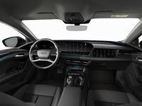 Gebraucht Audi e-tron Sportback Ambiente 314 kW (428 PS) 2025 Mythosschwarz metallic SUV