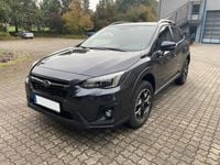 Gebraucht Subaru XV Comfort 114 PS (83 kW) 2020 Grau SUV