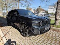 Gebraucht BMW XM Performance 653 PS (480 kW) 2023 Schwarz SUV