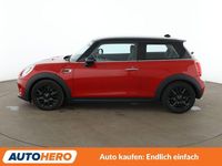 Gebraucht Mini Cooper 136 PS (100 kW) 2015 Rot Kleinwagen
