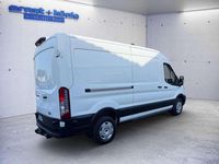Gebraucht Ford Transit Trend 131 PS (96 kW) 2025 Frozen white Pickup