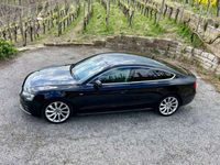 gebraucht Audi A5 Sportback 2.0 TDI , S-line, 1.Hand, Euro6 !