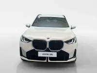 Gebraucht BMW X3 M M Sport 190 PS (139 kW) 2025 Alpinweiß uni SUV