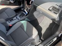 Gebraucht VW Golf VII Join 116 PS (85 kW) 2018 Schwarz Limousine