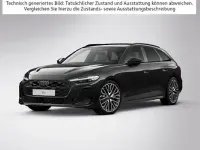 Ny Audi S5 Ambiente 367 HK (269 kW) 2025 Sort Stationcar