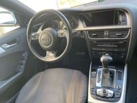 gebraucht Audi A4 Allroad quattro 2.0 TFSI S tronic